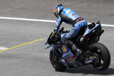 Alex Marquez says MotoGP 2027 decision imminent