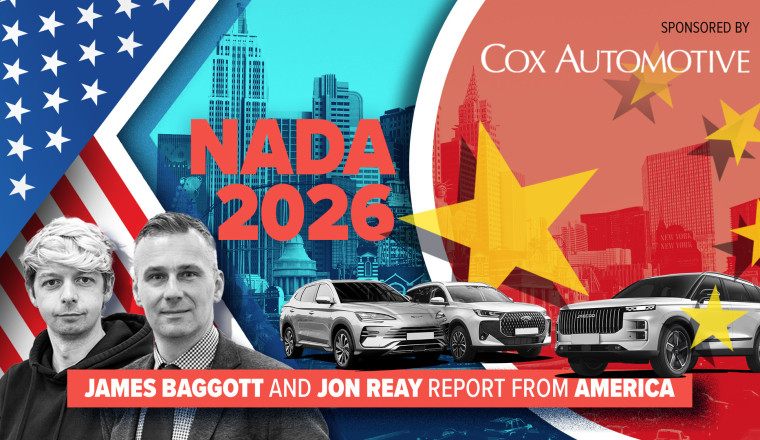 American car dealers want to block Chinese manufacturers from gaining a foothold in the US