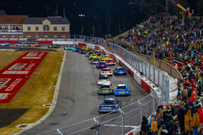 Bowman Gray Race Results: February 4, 2026 (NASCAR Cup Series)