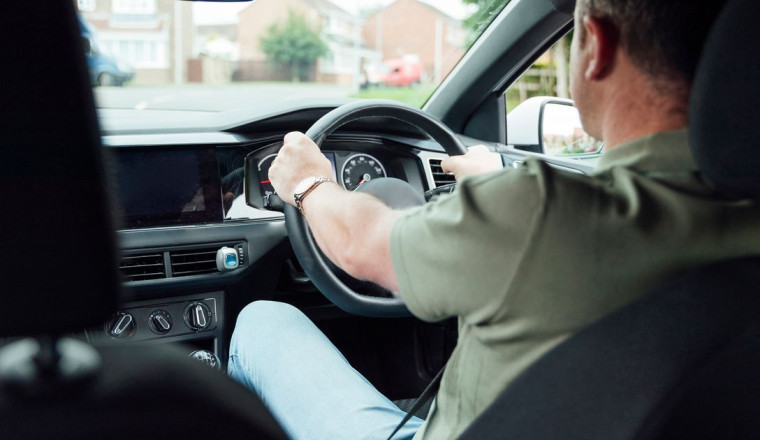 DVLA licence update for 1 million drivers with health issue