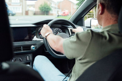 DVLA licence update for 1 million drivers with health issue