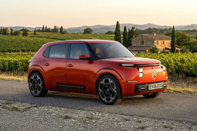 'Experimental' new Citroen C4 to be radically different from rivals