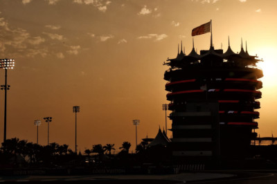 F1's first Bahrain pre-season test: When it's on + how to watch