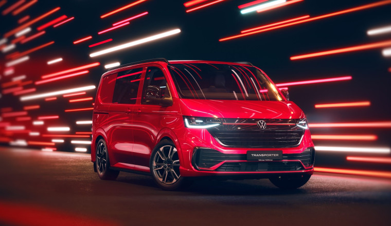 Interest rates set to be held; Mandelson files release; VW launches sporty Transporters