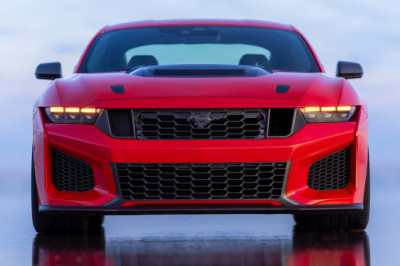 Ford Mustang Sales Are Rebounding. Here's What The Numbers Show