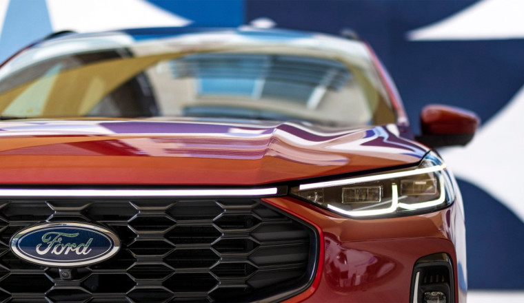 Ford Promises 5 New Cars Under $40K by 2030, Including Midsize Electric Truck