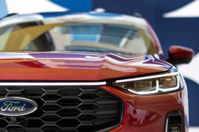 Ford Promises 5 New Cars Under $40K by 2030, Including Midsize Electric Truck