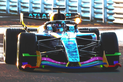 Gary Anderson's verdict on the real 2026 Williams F1 car