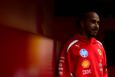 Hamilton feels ‘winning mentality’ at Ferrari for 2026