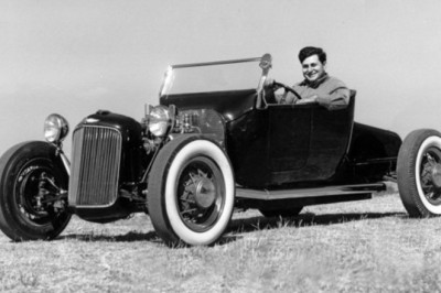 Hot Rod Pioneer Ed Iskenderian, Dead At 104