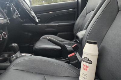 Households urged to put salt in car before Tuesday