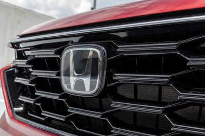 It’s Way Too Easy to Steal a Honda CR-V’s Safety Tech in 2026