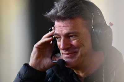 Lowdon praises ‘strong team spirit’ at Cadillac