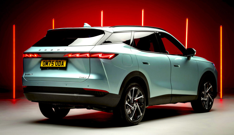 Nearly Two In Three Canadians Want Chinese EVs, Despite The Risks