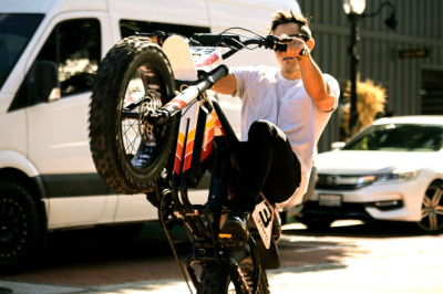 Parents Might Pay The Price For Their Kid’s E-Bike Recklessness