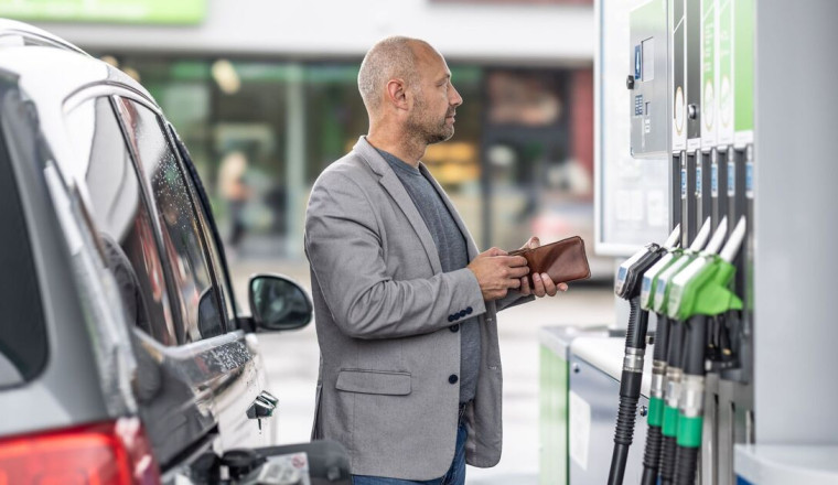 Petrol station law change hands boost to two groups