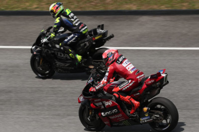 Six things we learned from MotoGP's Sepang test
