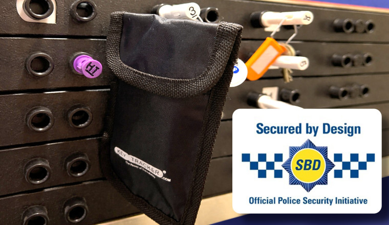 Tackling keyless car theft: How to protect your dealership from 'well-established' problem