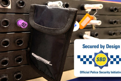 Tackling keyless car theft: How to protect your dealership from 'well-established' problem