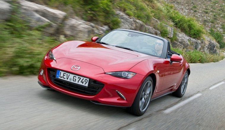 These Cars Will Break Our Readers' Hearts The Most When They're Finally Canceled