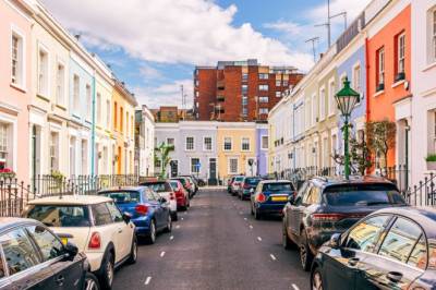 'World's most important' car named – and Jeremy Clarkson is fuming