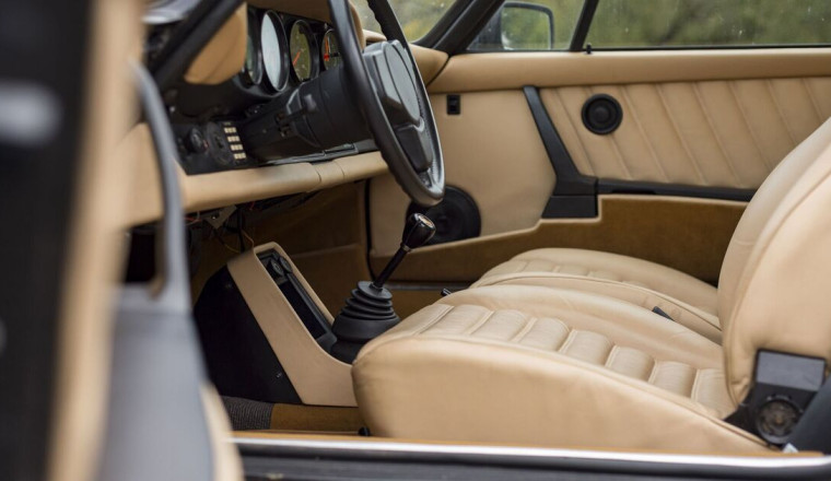 Your car model could now be qualified as 'classic' - and save you money