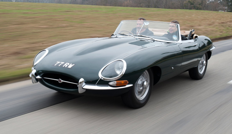 Your Daily Driver Might Qualify as a Classic. You're Probably Overpaying.