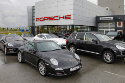 10 Of The Cheapest Porsche Models You Can Buy Used