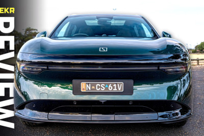 2026 Zeekr 7X Performance Is Proof That Tesla Isn’t The Benchmark Anymore | Review