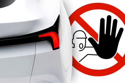 3 Out Of 4 Car Buyers In This EV-Loving Country Wouldn’t Touch This Brand