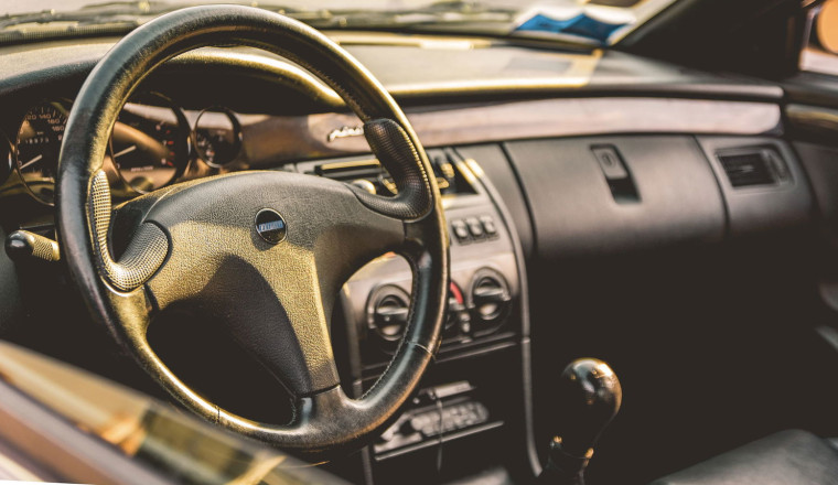 5 Essential Products To Keep Your Car Interior Extra-Clean