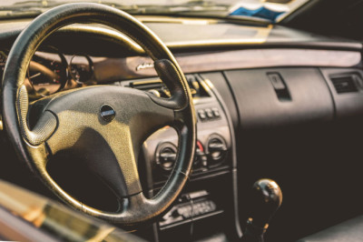5 Essential Products To Keep Your Car Interior Extra-Clean