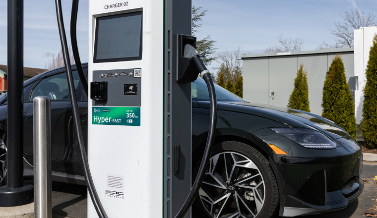 A Leading Cause Of EV Battery Degradation Is Avoidable, But Is It Worth It?