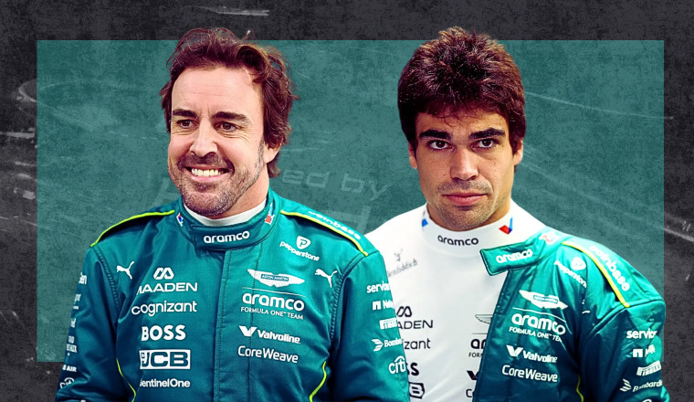 All you need to know about Aston Martin ahead of 2026