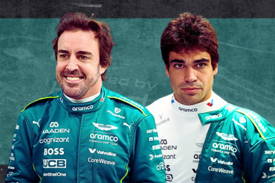 All you need to know about Aston Martin ahead of 2026