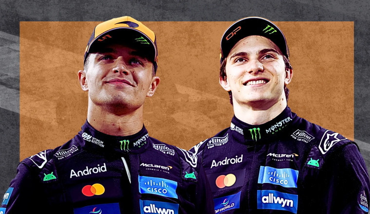 All you need to know about McLaren ahead of 2026