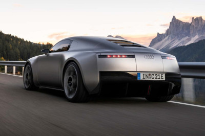 Audi Denies Sports Car Cancellation Rumors