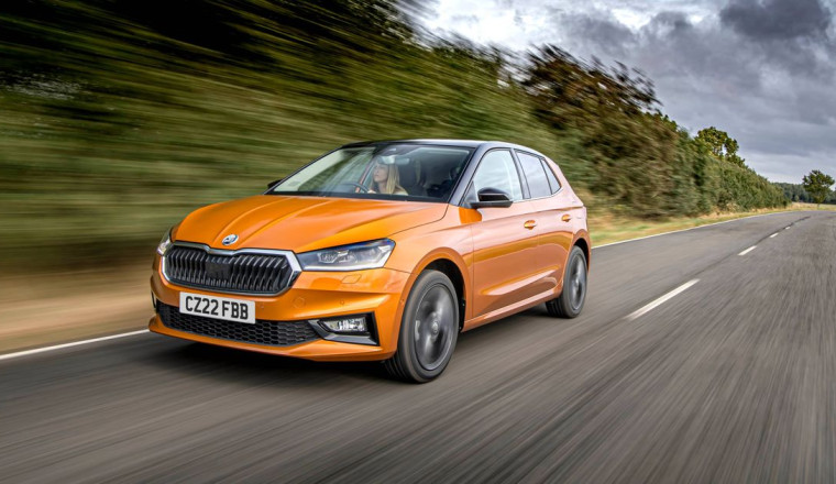 'Best first cars for new drivers' include Skoda, Renault and Kia