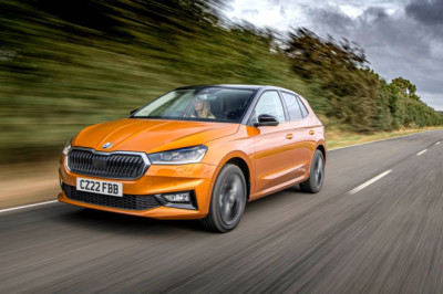 'Best first cars for new drivers' include Skoda, Renault and Kia
