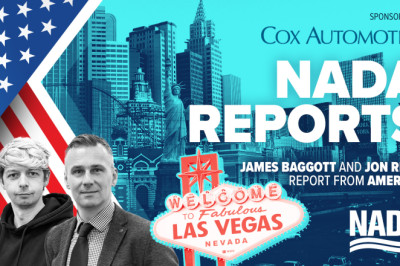 Cargurus AI used car search function could be rolled out to the UK