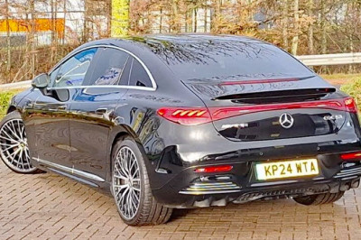 Cut-price fast EVs | Six of the Best