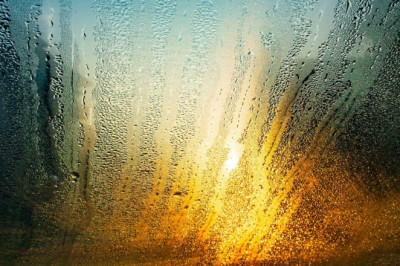 Drivers urged to use 2 buttons to clear windscreen instead of dehumidifier