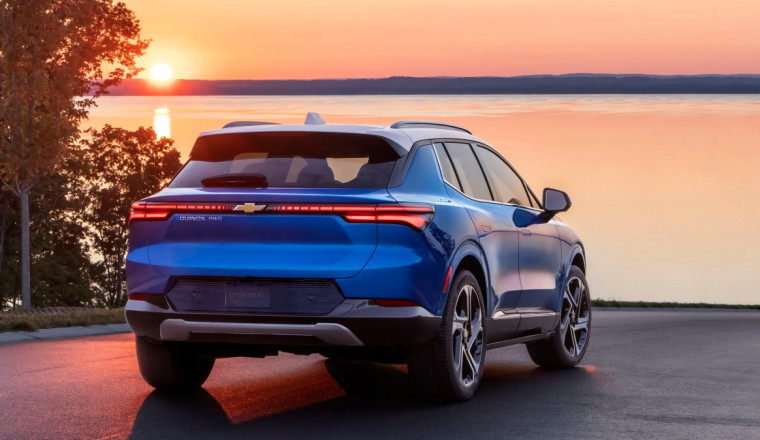 Electric Cars Are Making It Easier To Breathe: Study