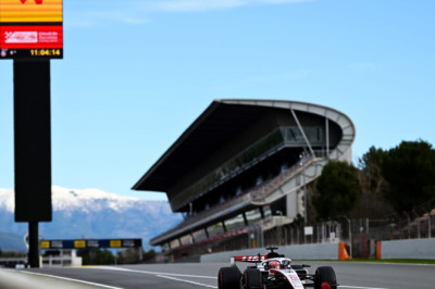 Every F1 2026 race start time