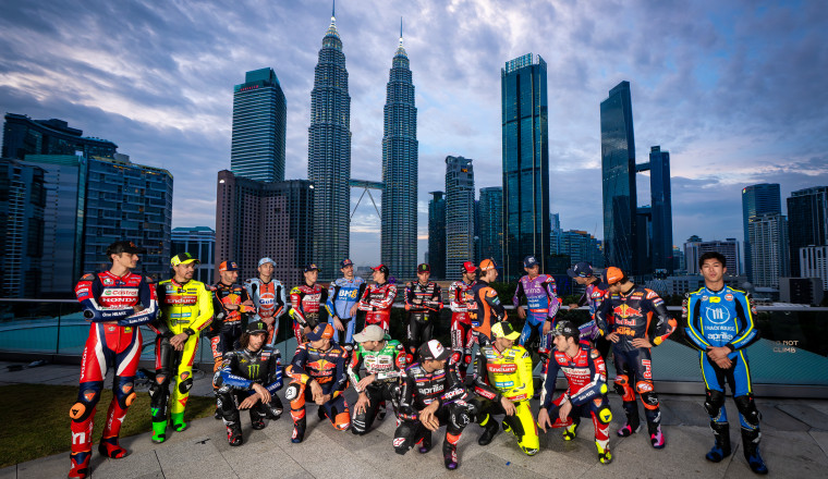 Everything you need to know as the Season Launch kicks off in KL