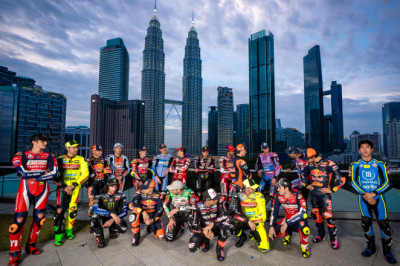 Everything you need to know as the Season Launch kicks off in KL