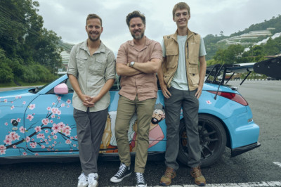 Feb 6: Future interest rates cuts 'likely'; Trump backs Chagos deal; New Grand Tour line-up