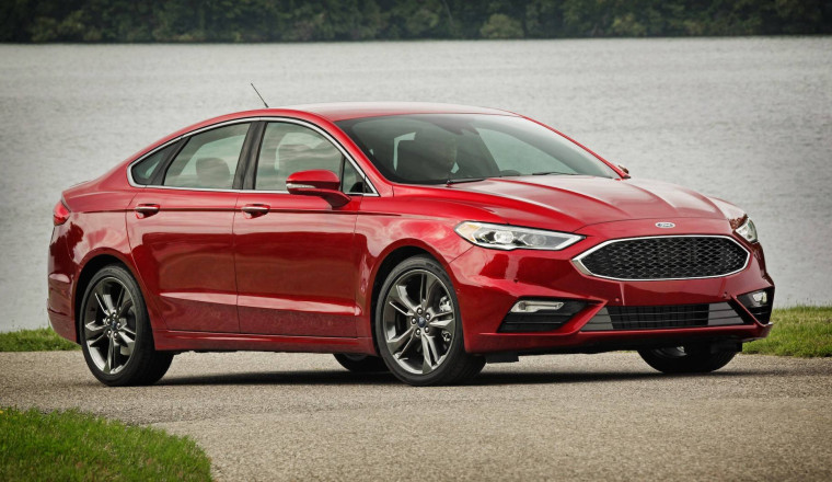 Ford Confirms A New Sub-$40,000 Car For America