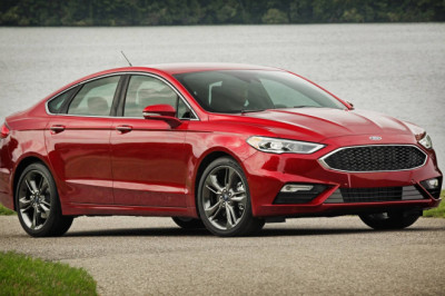 Ford Confirms A New Sub-$40,000 Car For America