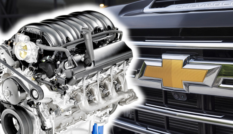 GM Switches Oils Again On Lawsuit-Plagued V8